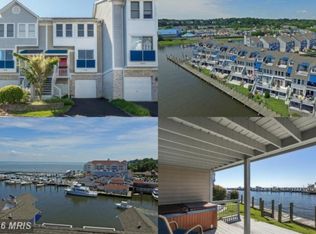 8050 Windward Key Dr, Chesapeake Beach, MD 20732