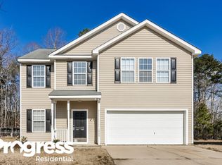 1535 Eva Mae Dr, Raleigh, NC 27610