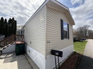 8481 5th Avenue #C14, Oak Creek, WI