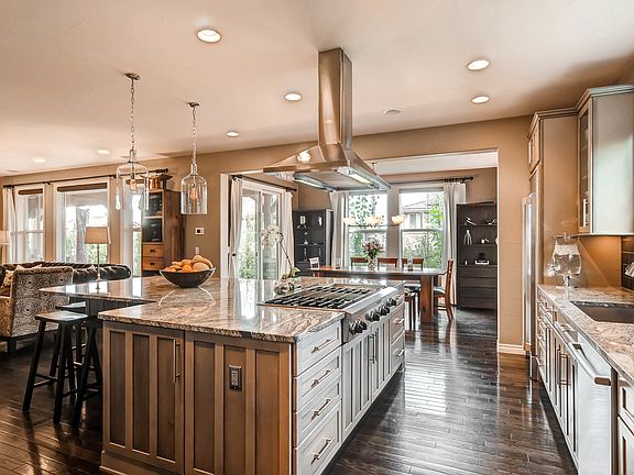 Commercial appliances