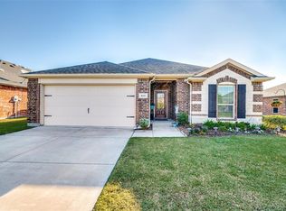 911 Westmoreland Dr, Prosper, TX 75078