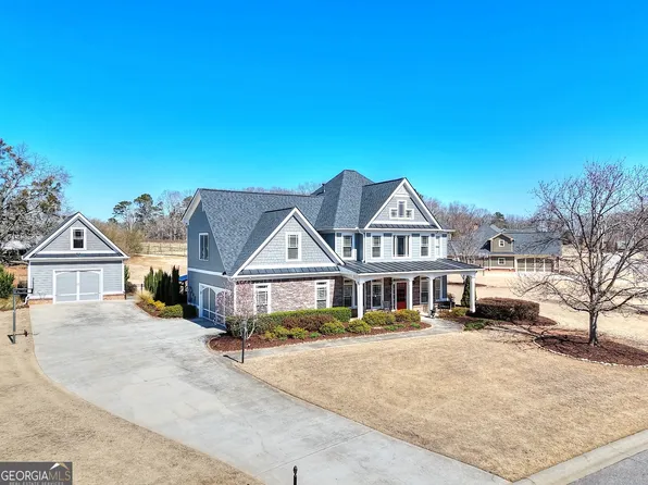 1081 Baxter Ct, Statham, GA 30666