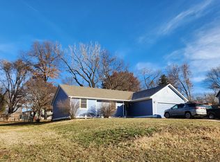 4222 NW Walnut Rd, Topeka, KS 66618