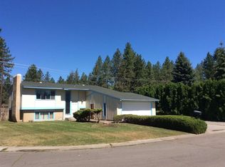 11611 N Madison St, Spokane, WA 99218