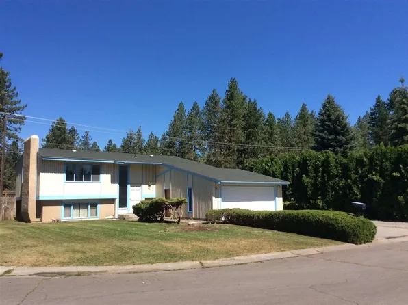 11611 N Madison St, Spokane, WA 99218