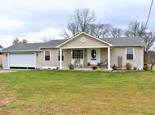 12608 SE Us Highway 169, Gower, MO 64454