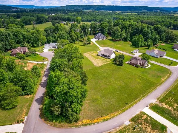 0 Milk Plant Rd, Sparta, TN 38583