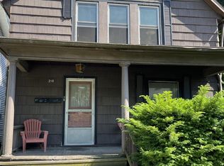 210 Noble St #1, La Porte, IN 46350