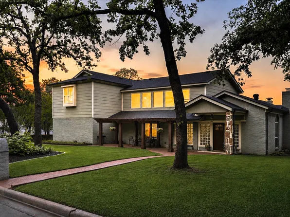 3402 Marsh Ln, Grapevine, TX 76051