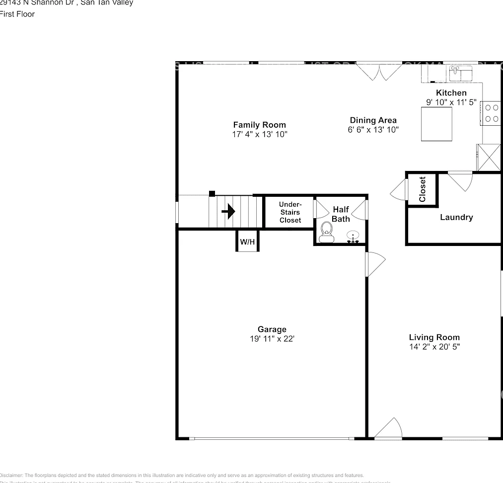29143 N Shannon Dr San Tan Valley, AZ 85143 — Photo 2