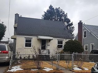 299 Locust Avenue, Uniondale, NY 11553