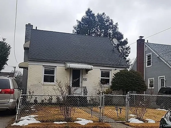 299 Locust Avenue, Uniondale, NY 11553