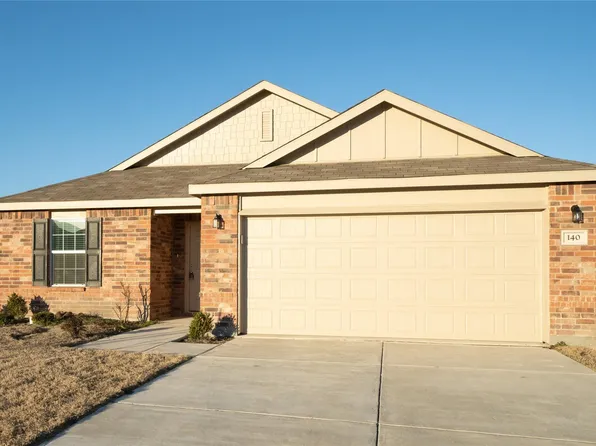 140 Waxberry Dr, Fate, TX 75189
