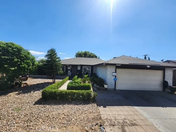 25147 Silver Arrow Dr, Moreno Valley, CA 92553