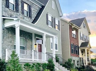 14403 Clay Rock Ln, Silver Spring, MD 20906