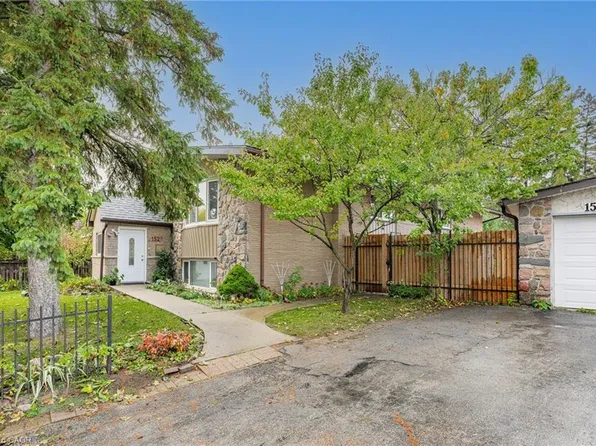 152 Kinzie Ave, Kitchener, ON N2A 2J8