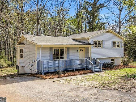 2nd image of 3667 Humphries Hill Rd