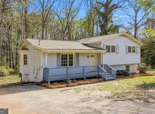 3667 Humphries Hill Rd, Austell, GA 30106