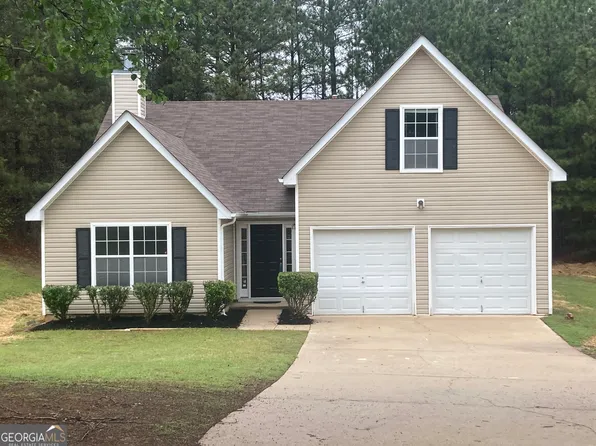 3864 Drifting Quill, Douglasville, GA 30135