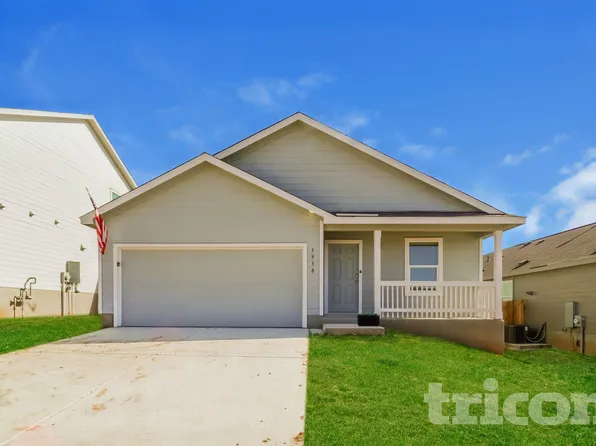 5938 Companion Loop, Bulverde, TX 78163
