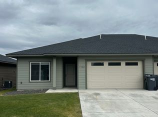 7703 Budsage Dr, Pasco, WA 99301