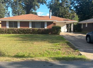 1507 Dilg League Dr, Shreveport, LA 71109