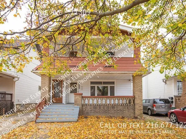 11309 Fortune Ave #11309, Cleveland, OH 44111