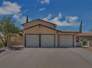 7113 Portugal Dr, El Paso, TX 79912
