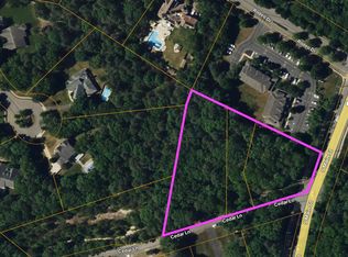 1076 S Main St, West Creek, NJ 08092