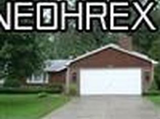 1918 Nantucket Dr, Lorain, OH 44053