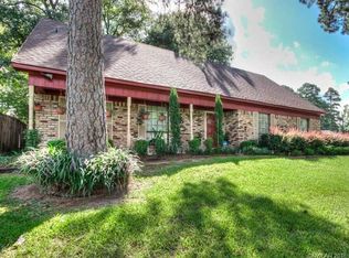 7217 Pines Rd, Shreveport, LA 71129