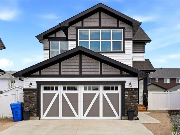5416 Boyer BAY, Regina, SK S4V 3P2