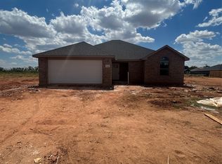 5625 Abbey Rd, Abilene, TX 79606
