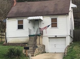 3944 Delhi Ave, Cincinnati, OH 45204