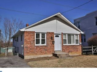 127 E Rodgers St, Ridley Park, PA 19078