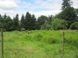 29719 NE Hanley Curry Rd, Amboy, WA 98601