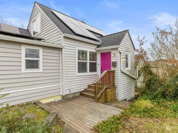 1914 13th Street, Bremerton, WA 98337