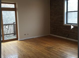 1142 W Grand Ave APT 4, Chicago, IL 60642