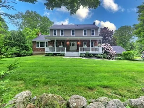 111 Flat Meadow Road, Guilford, CT 06437