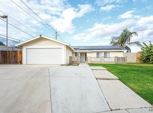 3816 Meadowlane Ave, Bakersfield, CA 93309