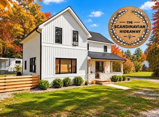 103 Court St, Bellaire, MI 49615