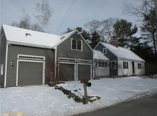 2 Goodwin Rd, Kittery Point, ME 03905