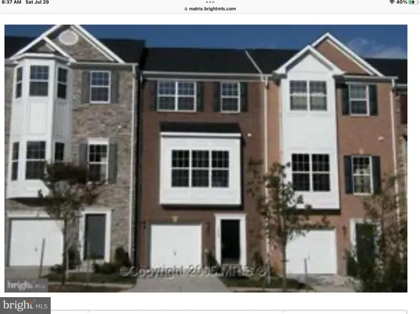 3344 Castle Ridge Cir #4, Silver Spring, MD 20904