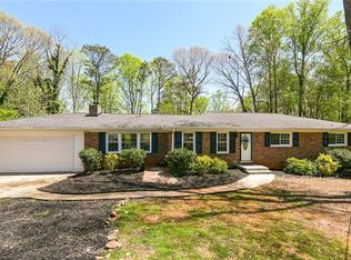 1710 Starlight Dr, Marietta, GA 30062