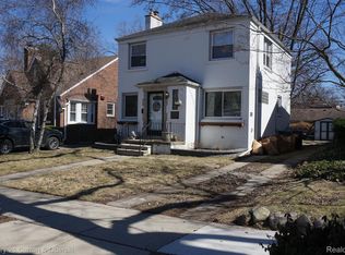 231 S Melborn St, Dearborn, MI 48124