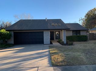 2021 E Reno St, Broken Arrow, OK 74012