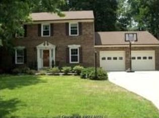 3829 Pine Cone Cir, Waldorf, MD