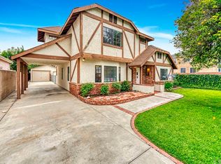 1301 S 10th Ave, Arcadia, CA 91006