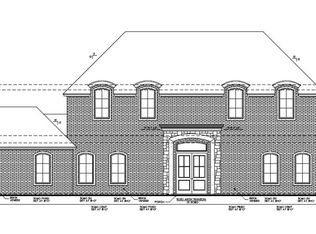 22576 Pine Bluff Way, Edmond, OK 73025