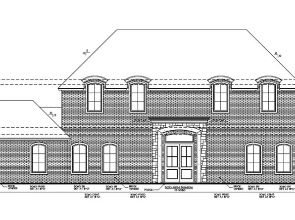 22576 Pine Bluff Way, Edmond, OK 73025